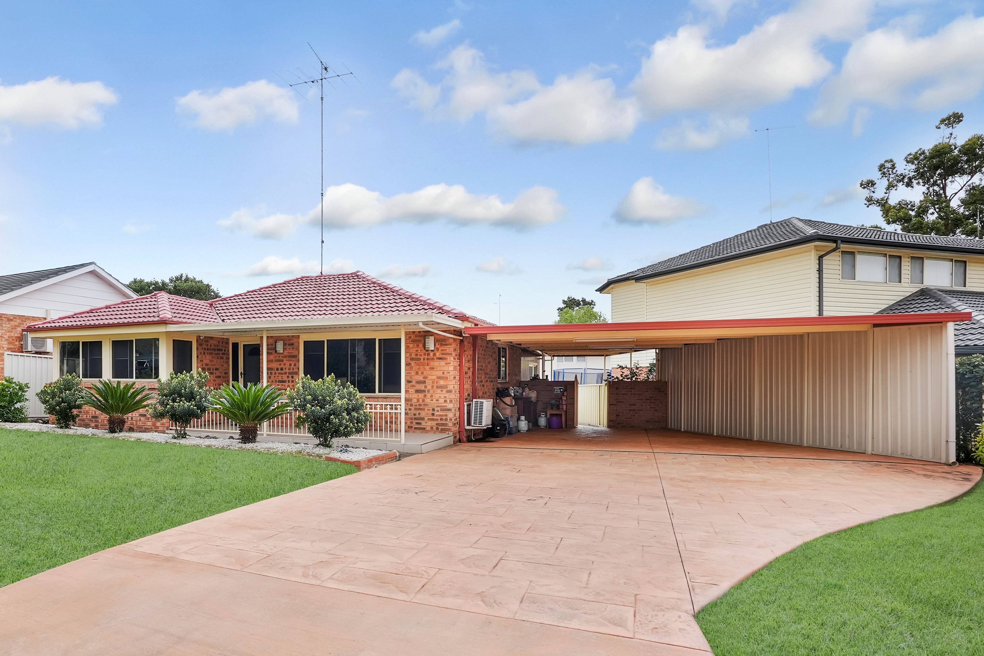 9 Blackford Crescent, SOUTH PENRITH