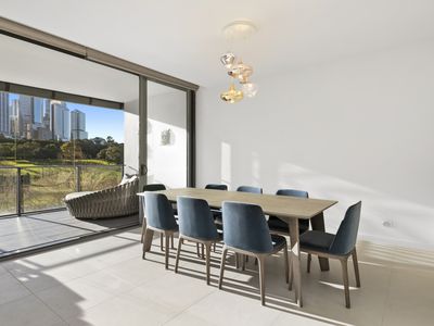 76 / 68 Sir John Young Crescent, Woolloomooloo