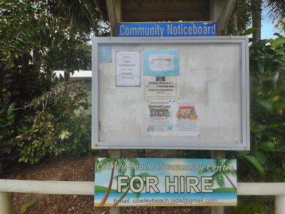 5 INARLINGA ROAD, Cowley Beach