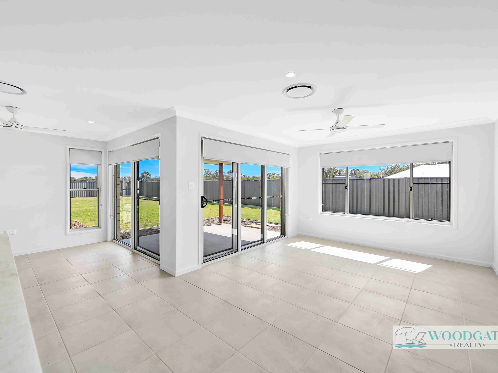 11 GULL STREET, Woodgate