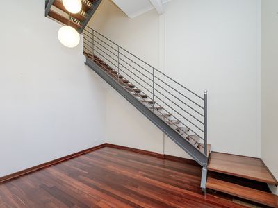 16/34 Palmerston Street, Perth