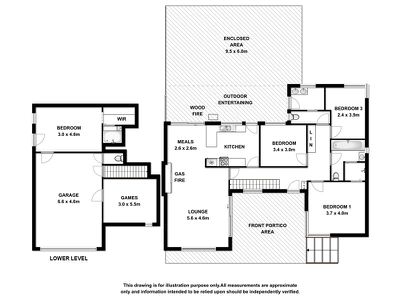 4 Corcoran Terrace, Millicent