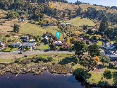 3448 Huon Highway, Franklin
