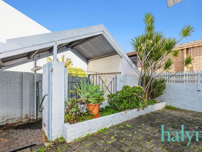 1 / 305 Bulwer Street, Perth