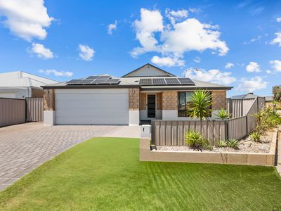 1 Tantagee Terrace, Southern River