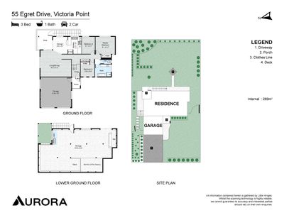 55 Egret Drive, Victoria Point