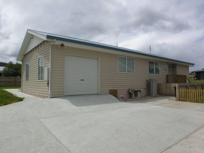 1 Smith Street, Cygnet