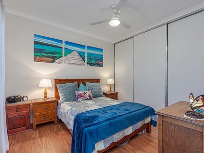 43 Longfin Vista, Yanchep