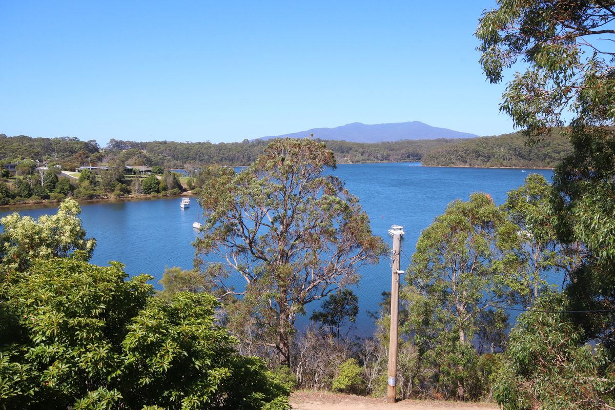 1 Dudleys Lane, Narooma