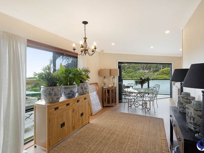 91 Cresswick Parade, Dalmeny