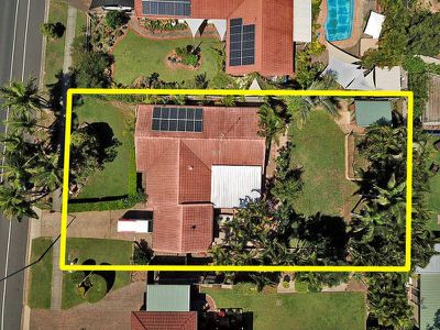 31 Cottesloe Drive, Robina