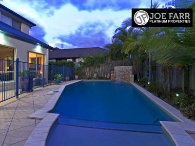 1 Lagos Court, Coombabah