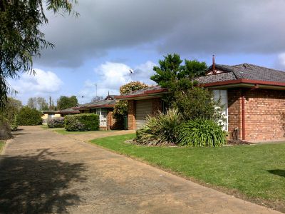 37 Bertha Street, Mount Gambier