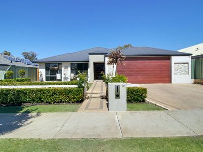 29 Patron Road , Baldivis