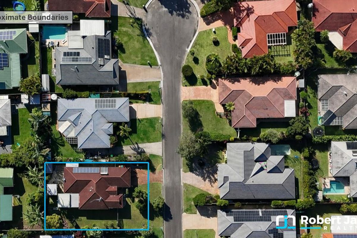 3 Freeman Court, Tewantin