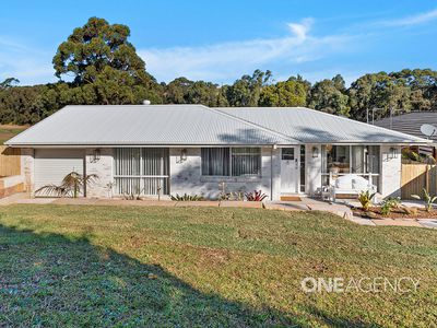 54 Conway Crescent, Blackbutt