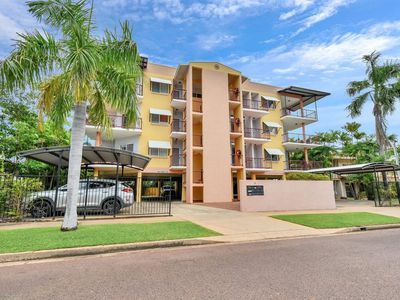 7/3 Morinda Street, Larrakeyah
