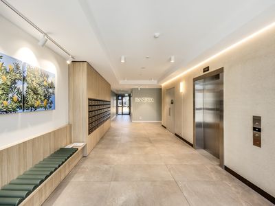 803 / 9 Banksia Street , Glenside