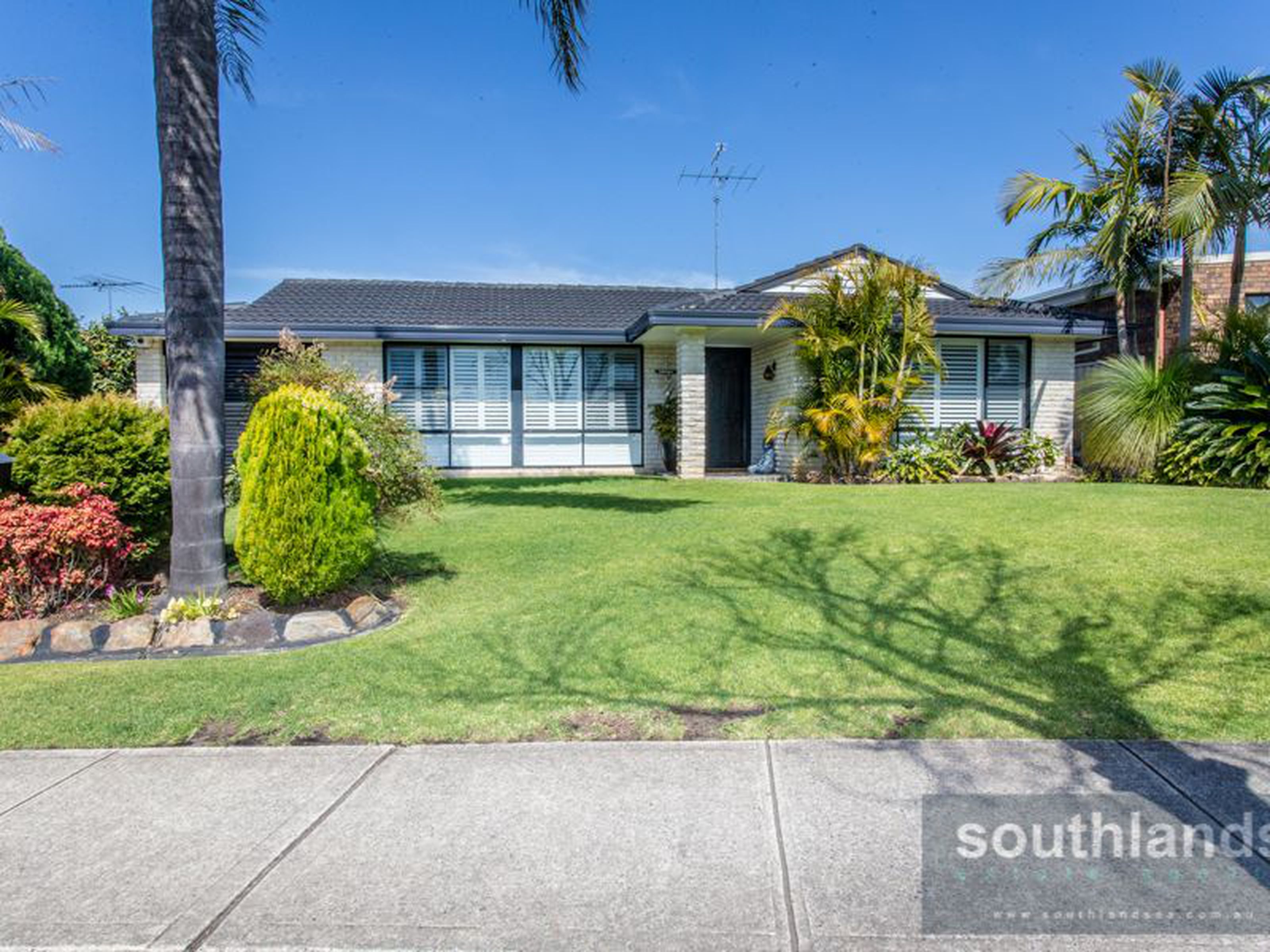 205 York Road, SOUTH PENRITH