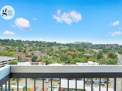 35 / 57-61 West Parade, West Ryde