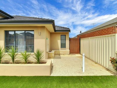 25 Danks Vista , Baldivis