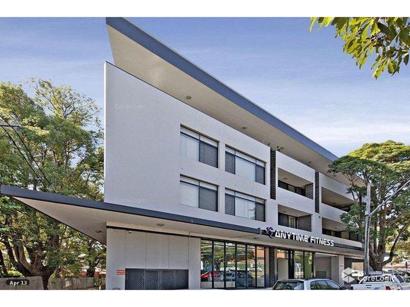 2 / 19 Claremont Street, Campsie