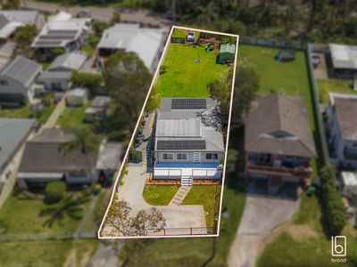 321 Tuggerawong Road, Tuggerawong