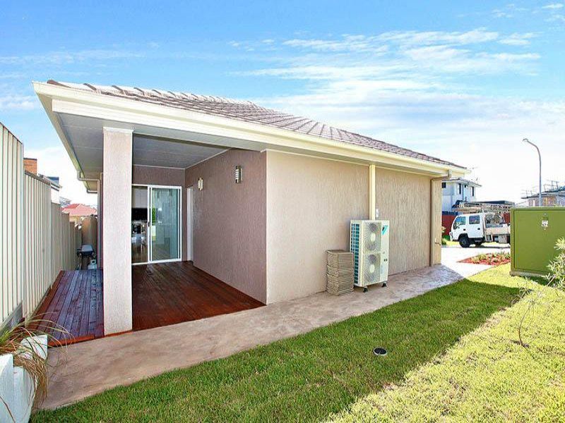 21  Indigofera Cct, Mount Annan