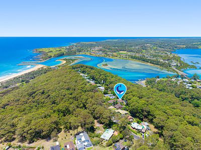 25B EASTAWAY AVENUE, North Narooma