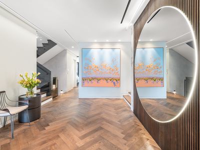 2 Belah Avenue, Vaucluse