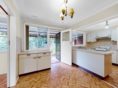 52 Houison Street, Westmead