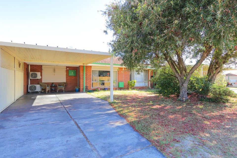 2 / 95 Rae Road , Safety Bay
