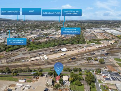 41 Celtic Street , Coopers Plains