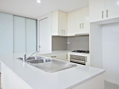 13 / 55-57 Vicliffe Avenue, Campsie