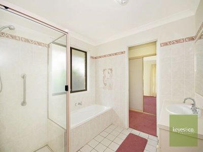 15 Coen Street, Douglas