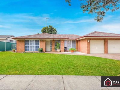 188 Minchin  Drive, Minchinbury