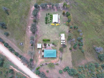 2369 Tantitha Road, Tomingley
