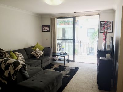 324 / 2-12 Glebe Point Road, Glebe