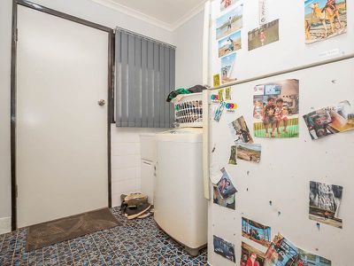 25 Clam Court, South Hedland