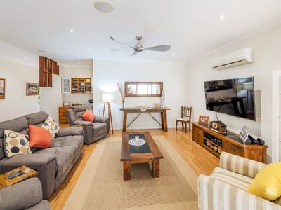 20 Lomandra Court, Corindi Beach