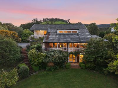 160 Lucaston Road, Lucaston