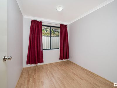 20 Campaspe Drive, Success