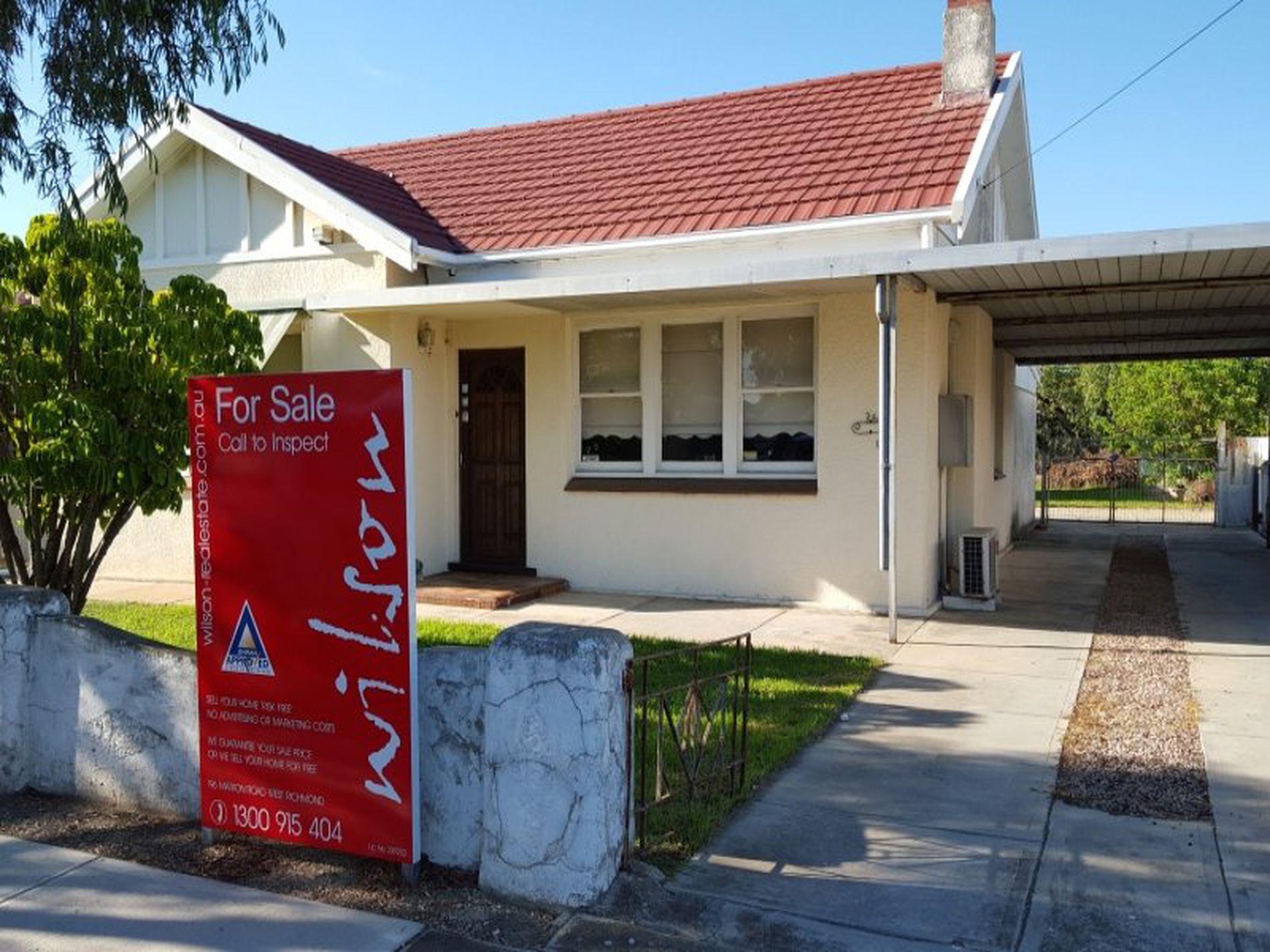 36 Shierlaw Street, Richmond