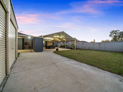 53 Endeavour Drive, Port Kennedy
