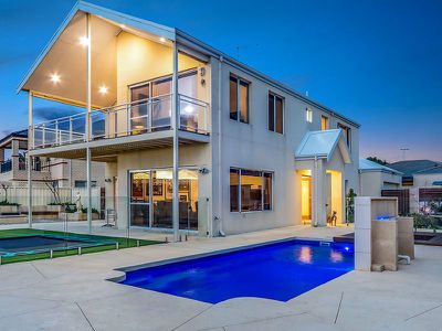 34 FORESHORE VISTA, Yanchep