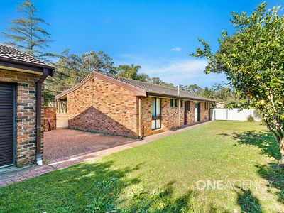 19 Byron Avenue, North Nowra