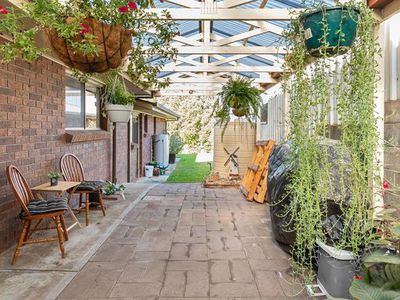 16 Peake Street, Mount Gambier