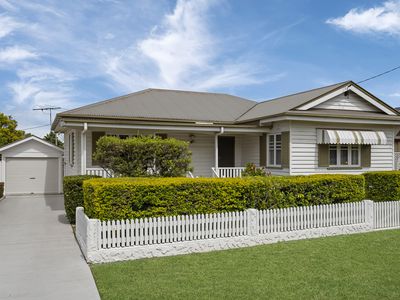 5 Nimmo Street, Booval