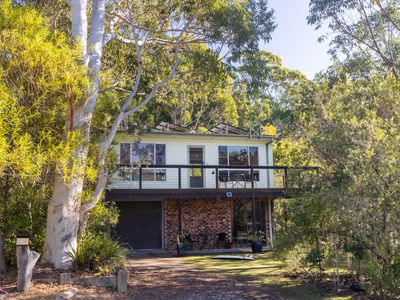 3 Pine Street, Bendalong