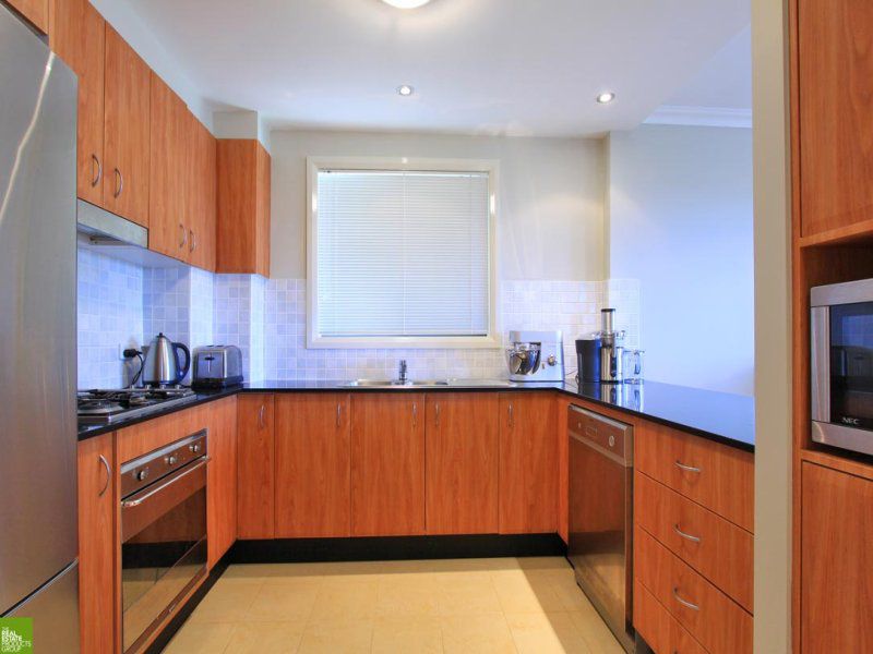 14 / 50 Corrimal Street, North Wollongong